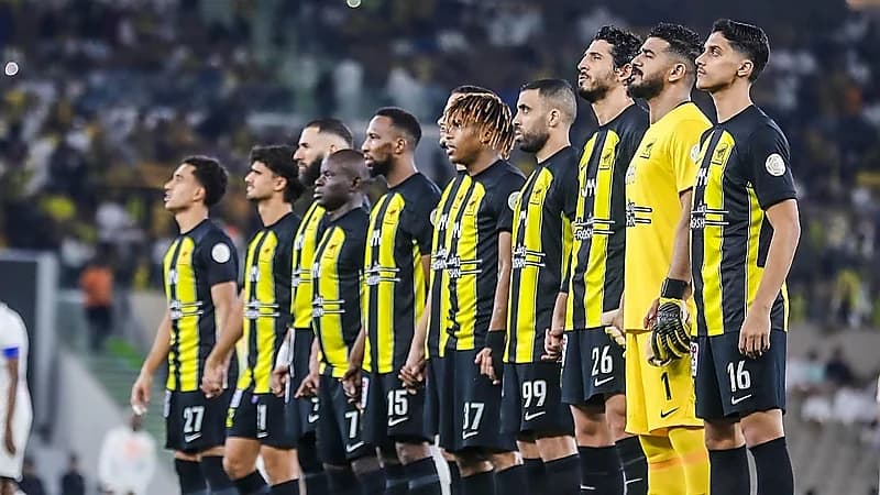 موعد بداية معسكر الاتحاد في إسبانيا