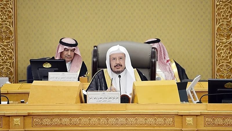 الشورى يطالب التعليم التنسيق مع مجلس الجامعات لدراسة قبول التحاق الطلاب للدراسة عن بُعد