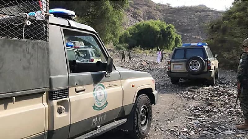 ضبط مخالف لتهريبه 74,620 قرصًا خاضعاً لتنظيم التداول الطبي