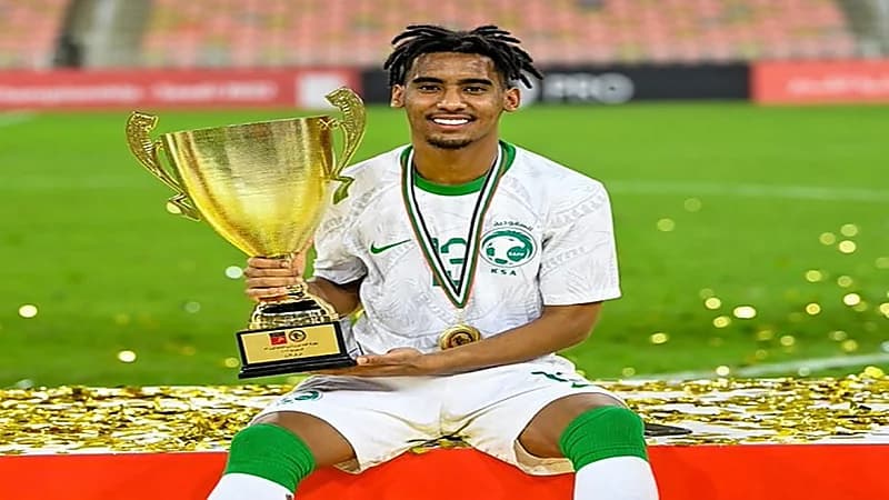 النصر يسعي لضم الشامات والصبياني