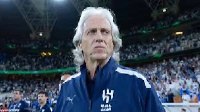 ريكاردو جوميز مساعداً لجيسوس