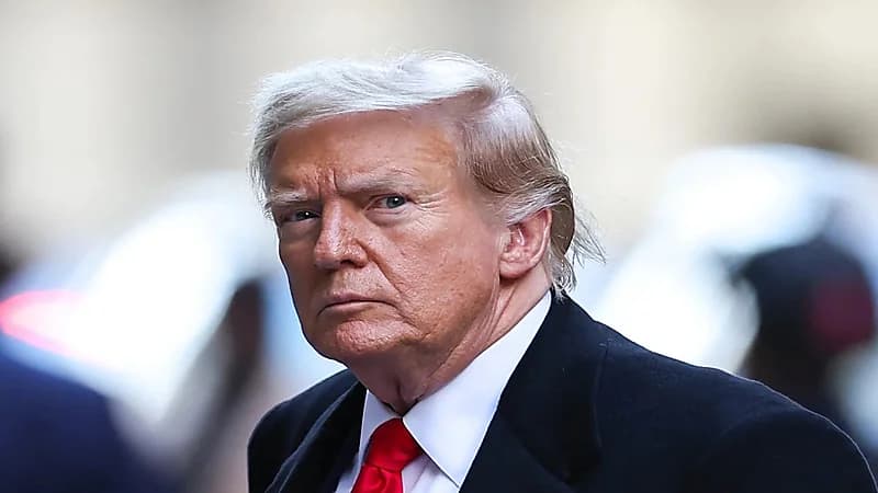 المحكمة العليا الأمريكية تقضي باعتبار ترامب محصن ضد الملاحقة القضائية