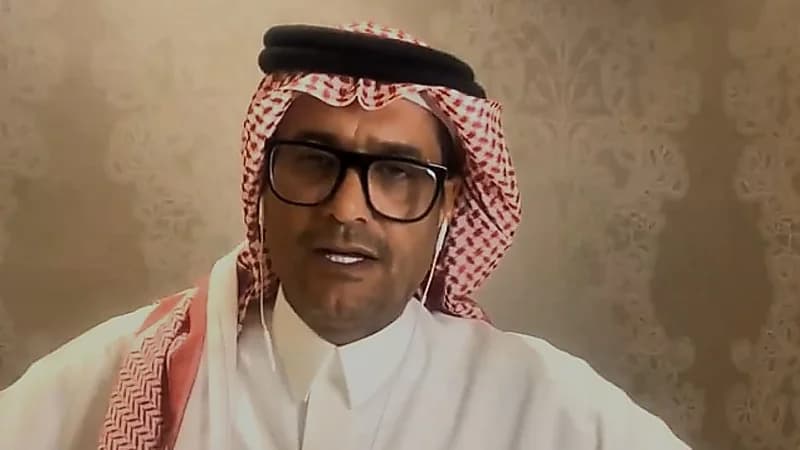 البكيري يوضح سبب فشل صفقة جالينو مع الاتحاد .. فيديو