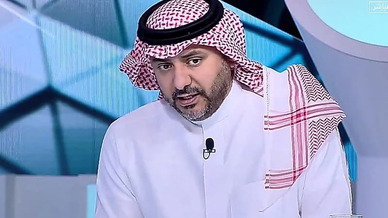 التويجري: الهلال تجاوز مرحلة الشك أنه ممكن يتعثر .. فيديو