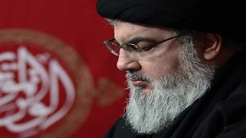 محللون: دفن جثمان "نصر الله" جرى سرّاً وفي أضيق الحدود