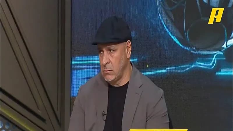 نور الدين زكري: الأخضر يفتقد سلمان الفرج.. فيديو