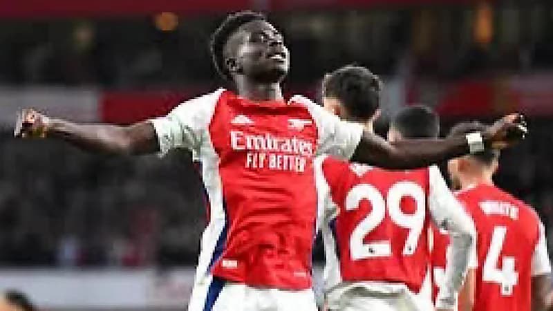 ‎إنتر ميلان يزيد أوجاع أرسنال في دوري أبطال أوروبا