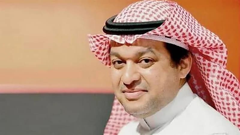 الزعاق : المملكة تعيش الأن الهبوط التدريجي لدرجات الحرارة ..فيديو