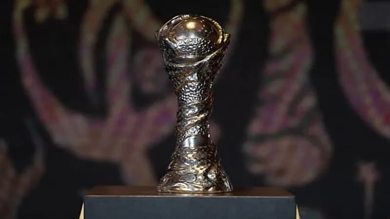 المملكة تستضيف خليجي 27