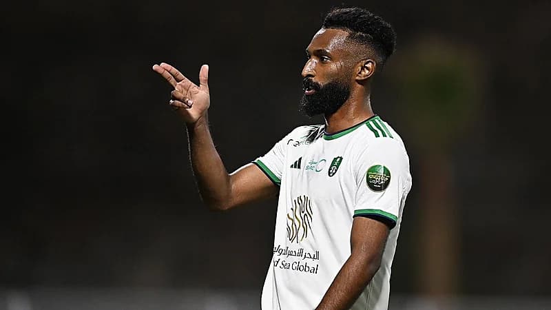 البريكان على أعتاب الدوري البلجيكي