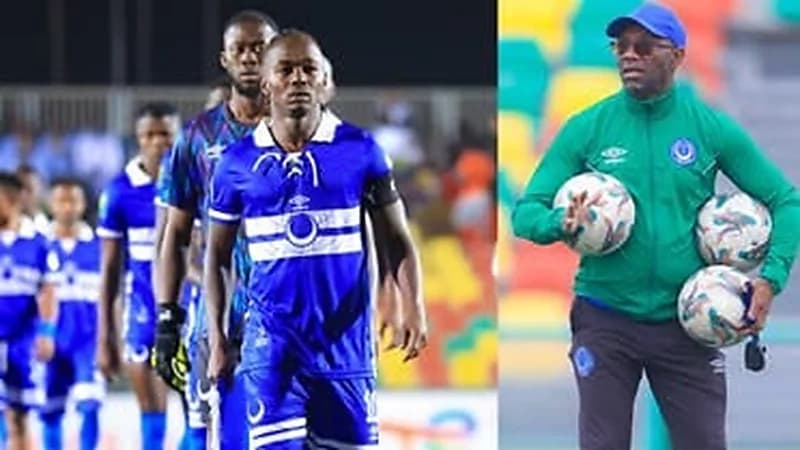 اعتقالات وصدمات نفسية مدرب الهلال السوداني يكشف الجانب الخفي في حياة اللاعبين