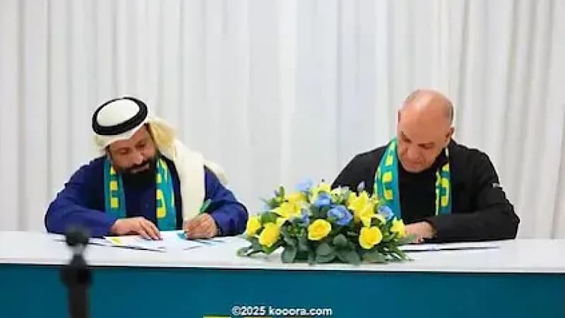 عدنان حمد مدربآ للعروبة