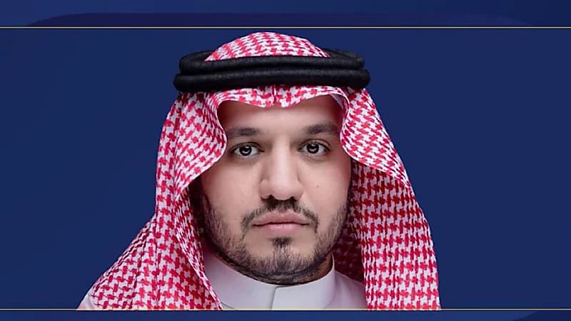 عبدالله الماجد يدعم النصر‬⁩ بـ٥ مليون ريال
