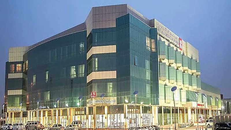 مجموعة الحبيب الطبية توفر أكثر من 250 وظيفة شاغرة