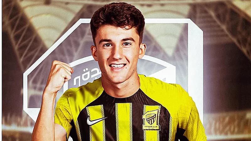 ديكو يكشف كواليس صفقة أوناي هيرنانديز وانتقاله إلى الاتحاد