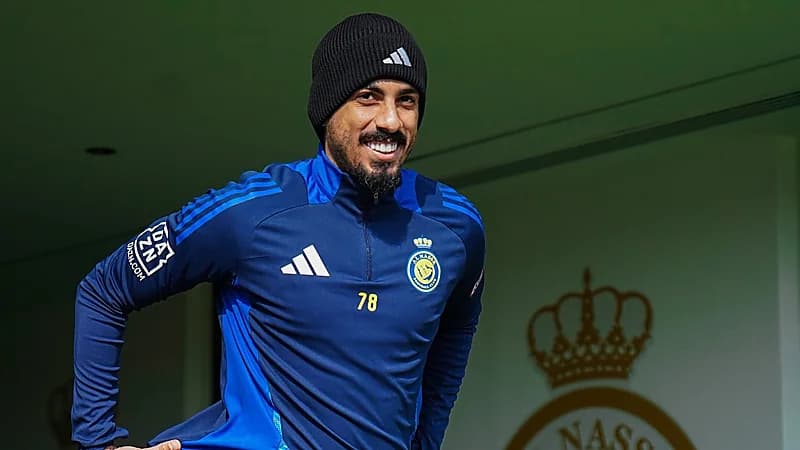 نصراوي سابق: يجب البحث عن مدافع في حال رحيل لاجامي