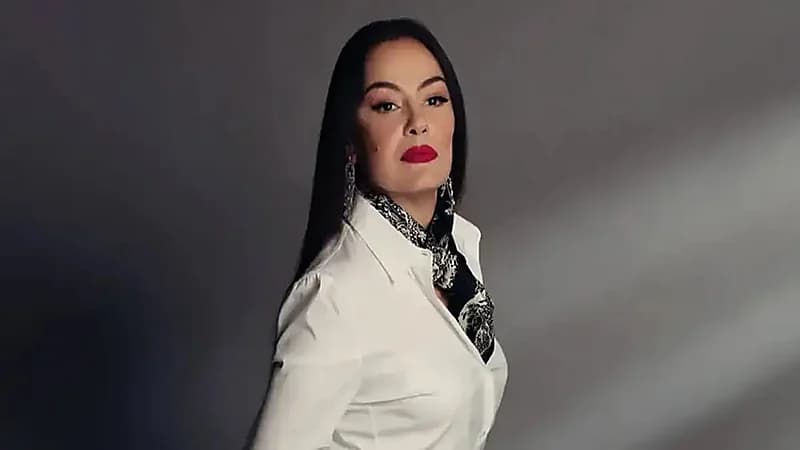 شيريهان تظهر بوجه متورم بعد فترة غياب.. فيديو