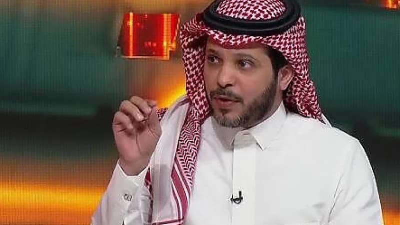 العميري يعلق على هزيمة الاتحاد