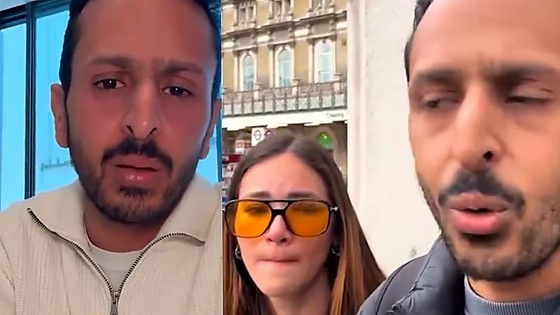 مروان سري يعلن انسحابه من ملكية نادي داجنهام: لا يمت لي بصلة  .. فيديو