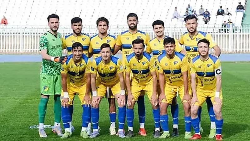 حارس يسجل هدفًا قاتلًا ويتعرض للاعتداء في الدوري الجزائري