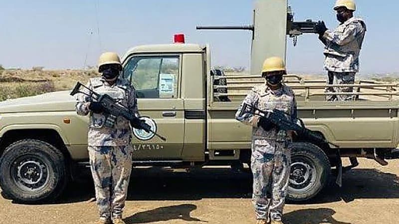 القبض على 11 مخالف لترويج 191 كلجم من المواد المخدرة