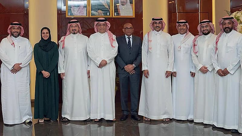 اللجنة المحلية تؤكد جاهزية المملكة لتنظيم نسخة استثنائية من كأس آسيا 2027