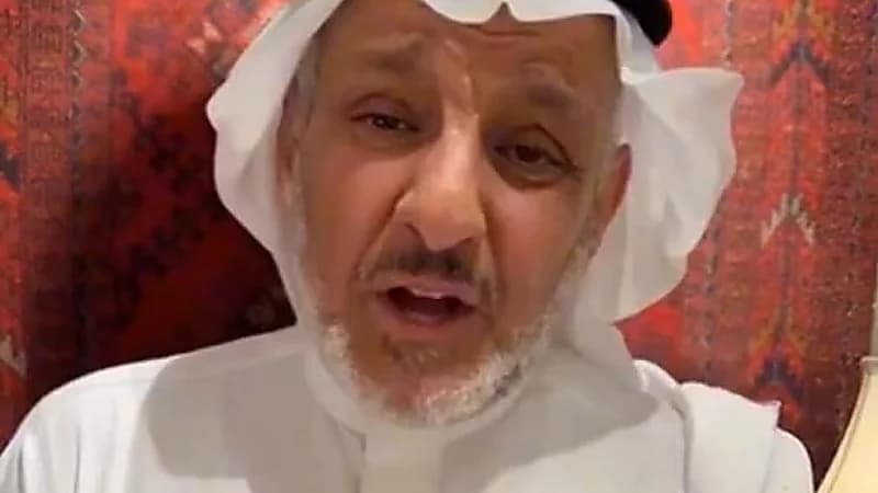 الخضيري يروي تفاصيل وفاة شخص بسبب المقالب بداعي المزاح