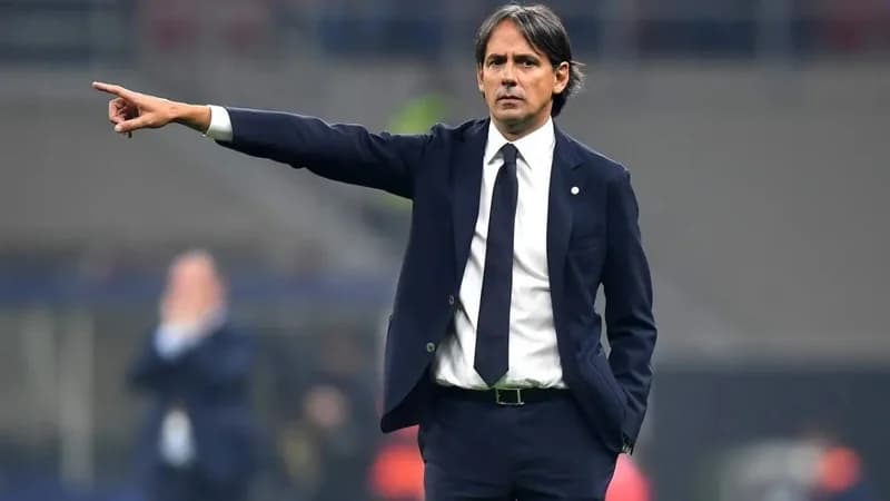 الهلال يقدم عرض رسمي لإنزاغي