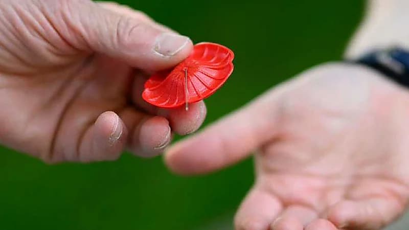 فرط مرونة أصابع اليد تنذر بمشكلة في الرئة