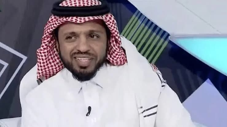 عبد العزيز المريسل: الأهلي بحاجة إلى دعم استثنائي بعد التتويج القاري
