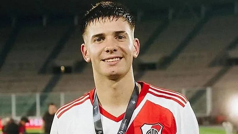 موعد انضمام ماستانتونو إلى ريال مدريد