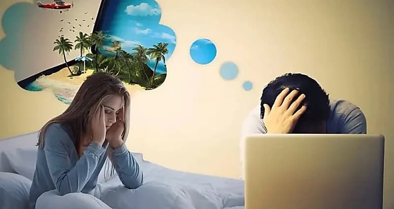 استشاريون: اكتئاب المواسم ظاهرة متكررة ترتبط بالمناسبات الاجتماعية والضغوط النفسية