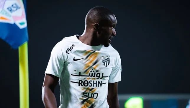 فنربخشة يفاوض محترف الاتحاد