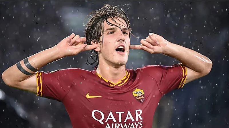 النصر يتحرك لضم زانيولو بعرض ضخم