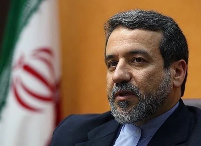 وزير الخارجية الإيراني : الهجوم الأمريكي انتهاك خطير وستكون له عواقب وخيمة