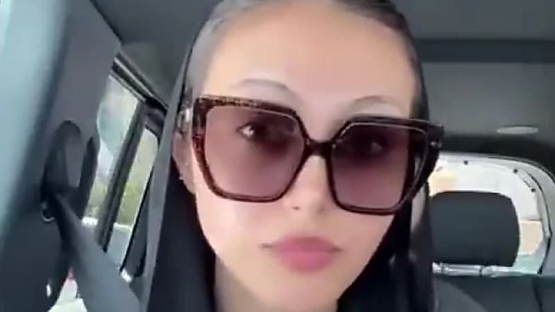 أسماء السياري تروي معاناتها مع مستأجرة: 8 أشهر دون دفع الإيجار..فيديو