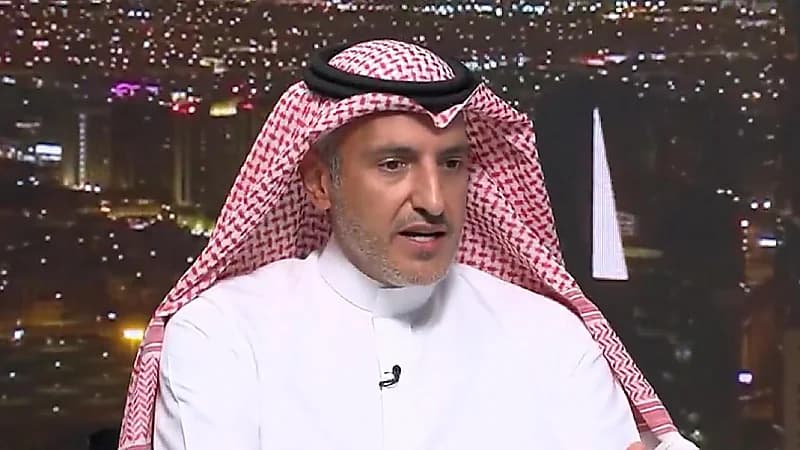 السليمان: في المستقبل مع السجل العقاري لن توجد أي تعديات نهائيا.. فيديو