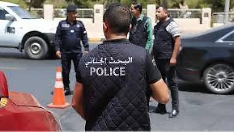 أكبر سرقة من نوعها في عمّان: مجوهرات نادرة وملايين الدنانير بقبضة مجهولين