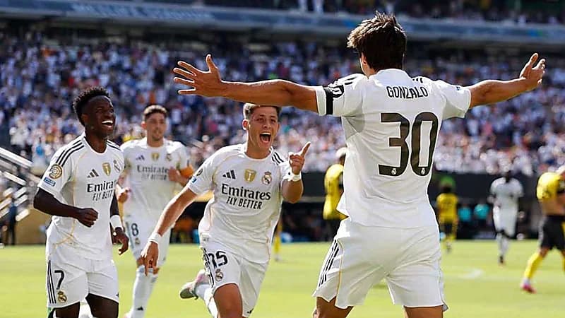 اكتشافات كأس العالم للأندية 2025 تخطف الأضواء في محطة نصف النهائي