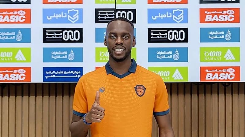 الفيحاء يتجه للتوقيع مجددًا مع زياد الصحفي