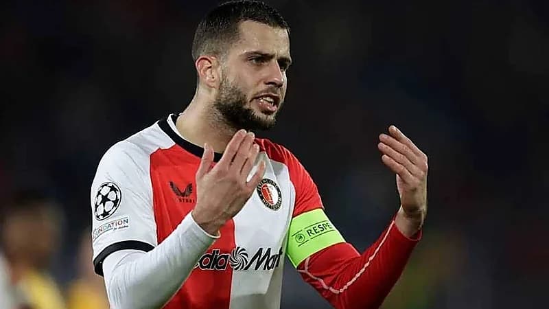 النصر يتفق مع فينورد على هانكو ولابورت يقترب من الرحيل