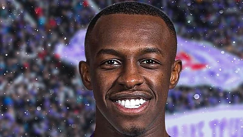 تولوز يضم سعود عبدالحميد