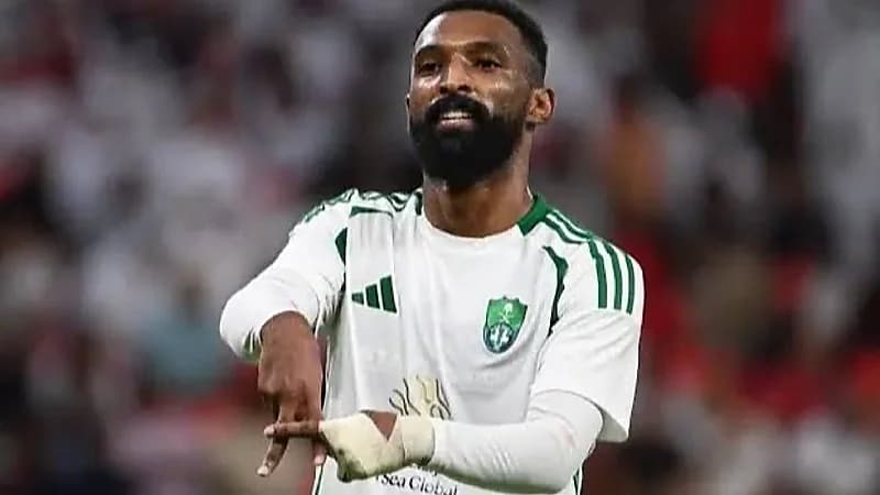 شكوى الفتح قدمت بعد عام من انتقال البريكان