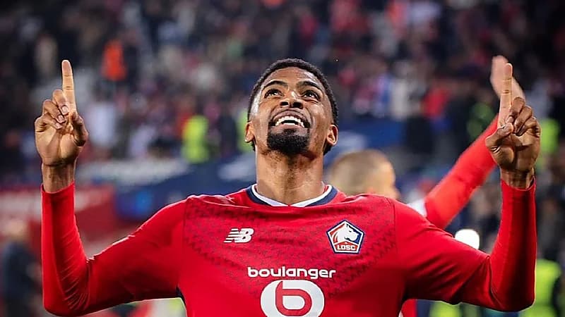 ليل  يرفض عرض النصر لضم مدافعه