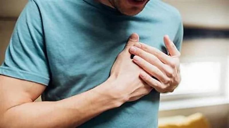 دراسة: تغيرات الحمض النووي تحدد مخاطر القلب لمرضى السكري