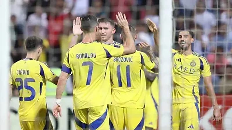 خلاف مالي يعرقل عودة لابورت إلى أتلتيك بلباو