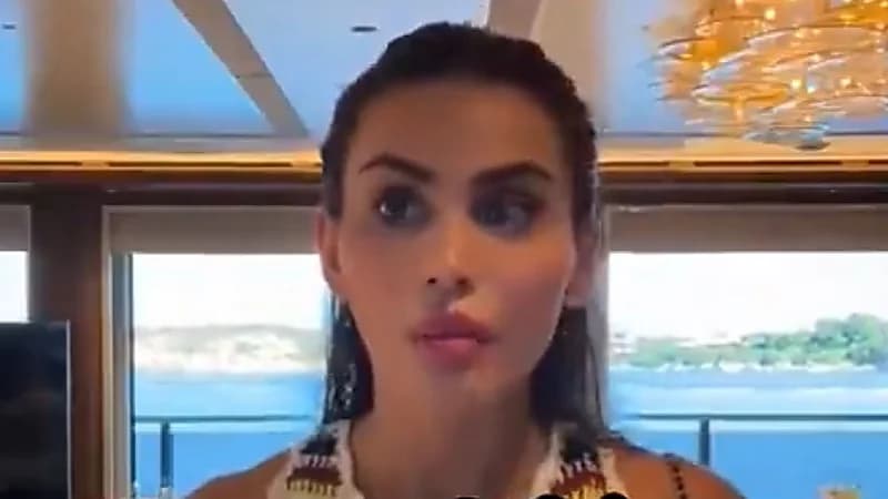 الدكتورة يومي : زوجي مقطوع من شجرة ..فيديو