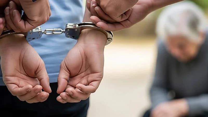 السلطات المغربية تطيح بسفاح ومغتصب العجائز بكمين محكم