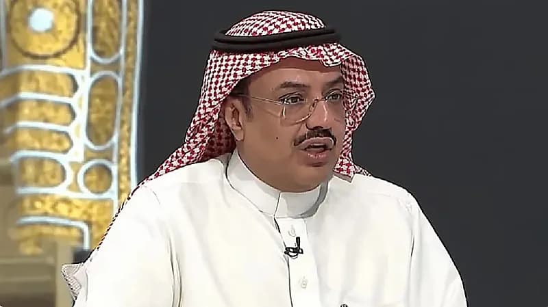 النمر: انقطاع التنفس الليلي سبب مستقل لتضيق شرايين القلب