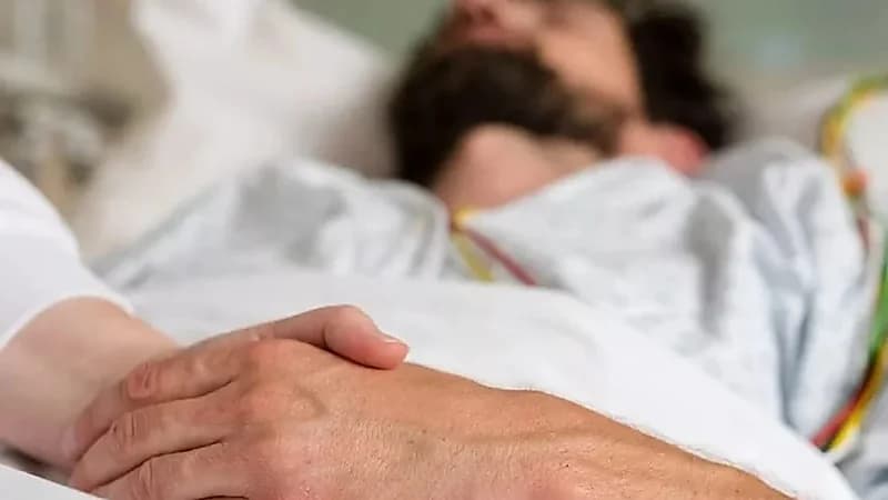 رجل يصاب بعدوى قاتلة عقب ممارسة التزلج على الماء